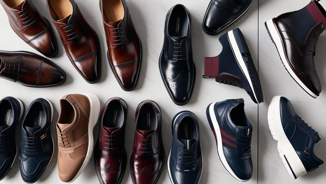 Men's Shoes