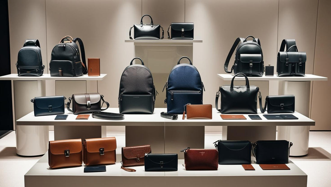Men's Bags