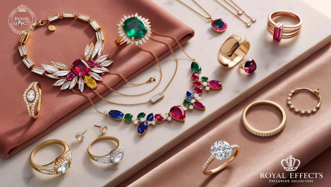 Jewelry Women