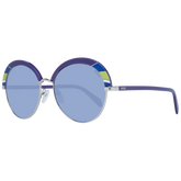 Emilio Pucci Purple Women Sunglasses