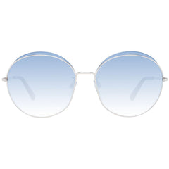 Bally Rose Gold Women Sunglasses