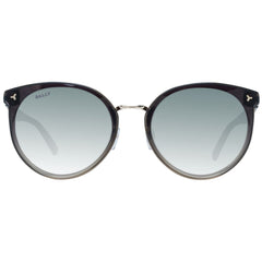 Bally Black Women Sunglasses