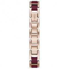 Furla Multicolor Stainless Steel Watch