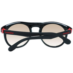 Carrera Black Haircalf Sunglasses