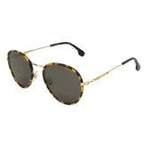 Carrera Gold Haircalf Sunglasses