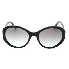 Marc Jacobs Black Plastic Sunglasses