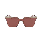Longchamp Multicolor Metal Sunglasses