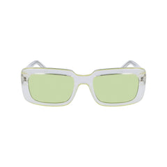 Karl Lagerfeld Transparent Injected Sunglasses
