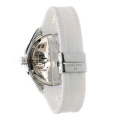 Folli Follie White Synthetic Watch