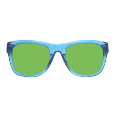 Just Cavalli Blue Haircalf Sunglasses