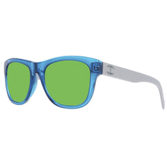 Just Cavalli Blue Haircalf Sunglasses