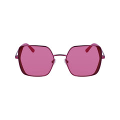 Karl Lagerfeld Multicolor Metal Sunglasses