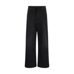 Balenciaga Baggy Jeans
