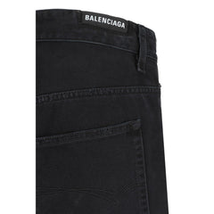 Balenciaga Baggy Jeans
