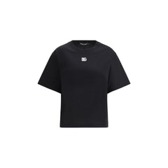 Dolce & Gabbana Logoed T-Shirt