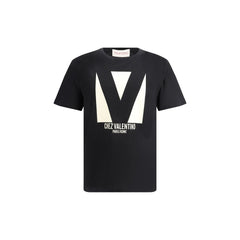 Valentino Maxi print T-Shirt