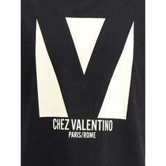 Valentino Maxi print T-Shirt