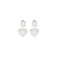 Self-Portrait Earrings