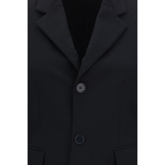 Balenciaga Hourglass Blazer Jacket