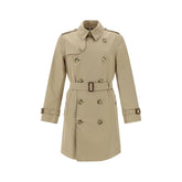 Burberry Kensington Coat