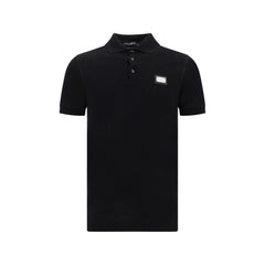 Dolce & Gabbana Polo Shirt