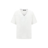 Dolce & Gabbana V-neck T-Shirt