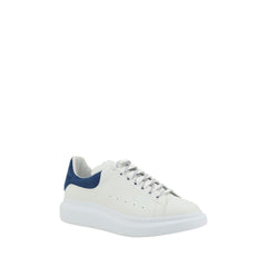 Alexander McQueen Leather Sneakers