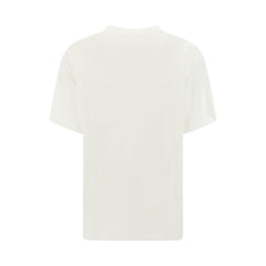 Jil Sander Cotton T-Shirt