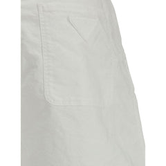 Prada Cotton Pants