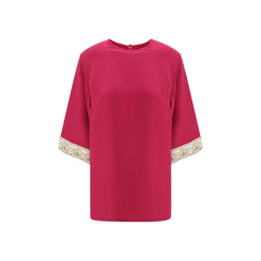 Valentino's Jewel Top