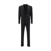 Dolce & Gabbana Wool Suits