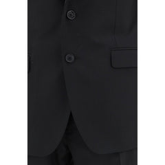 Dolce & Gabbana Wool Suits
