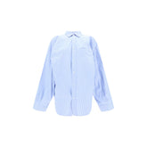 Balenciaga Asymmetric Shirt
