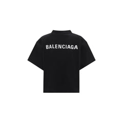Balenciaga Logo T-Shirt