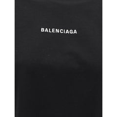 Balenciaga Logo T-Shirt