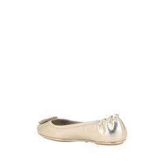 Tory Burch Minnie Ballerinas