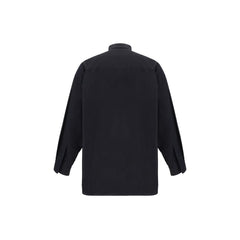 Balenciaga Oversized Shirt