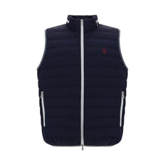 Brunello Cucinelli Down Vest