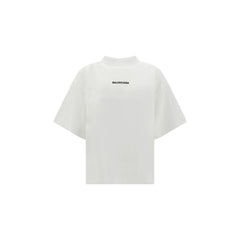 Balenciaga Logo T-Shirt