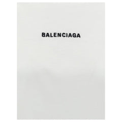 Balenciaga Logo T-Shirt