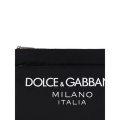 Dolce & Gabbana Clutch Bag