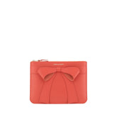 Comme Des Garçons Big Bow Coin Purse