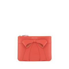 Comme Des Garçons Big Bow Coin Purse