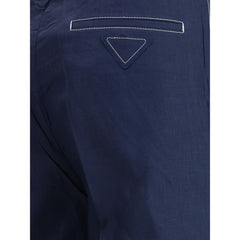 Prada Linen Pants