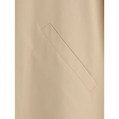 Jil Sander Jacket with monogram