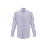 Brunello Cucinelli Striped Shirt