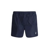 Valentino Logoed Swimshorts