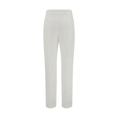 Jacquemus Le Pantalon Tibau linen Pants