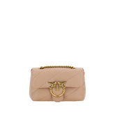PINKO Love Mini Puff Shoulder Bag