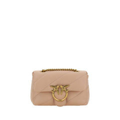 PINKO Love Mini Puff Shoulder Bag